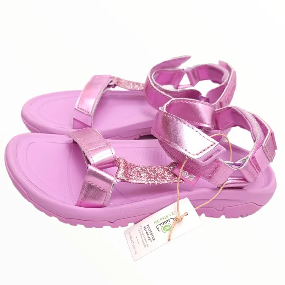 Teva x Christian Cowan Women's Hurricane XLT2 Sandals - Picture 2 of 6